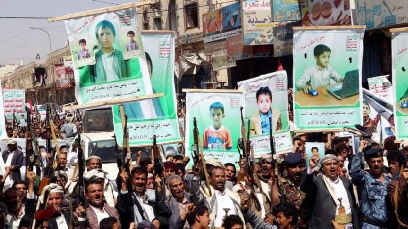 Yemen: Another Shameful US Defeat Looms