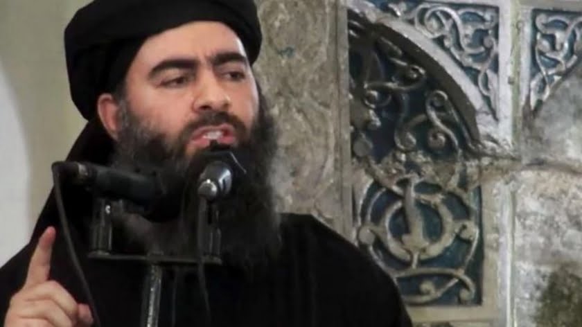 The Murder of Baghdadi and Washington’s Crisis in the Middle East