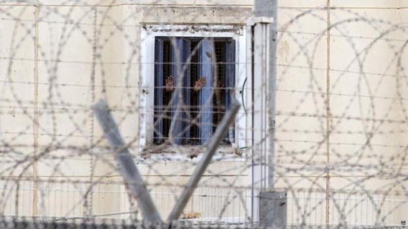 Israel has Normalised Torture of Palestinian Prisoners