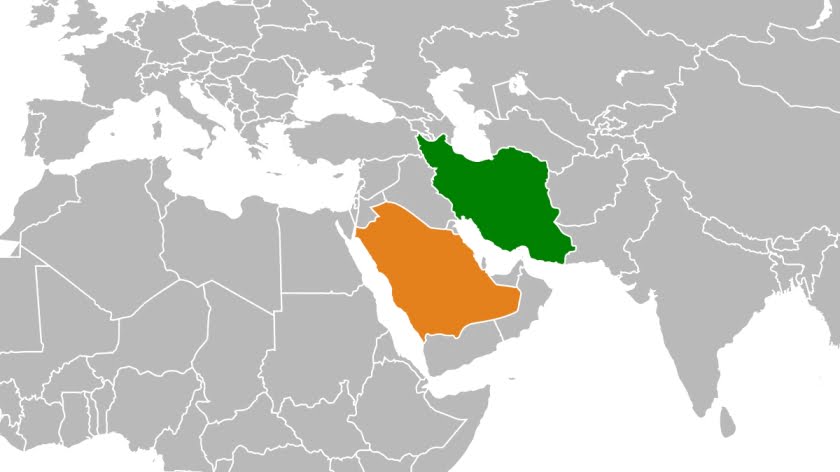 Hints of Gulf Rapprochement: Iranian Tactics may be Paying Off