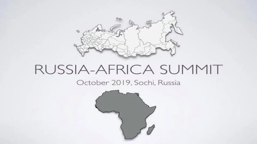 Africa Needs Russia More Than Ever, And This Week’s Sochi Summit Proves It