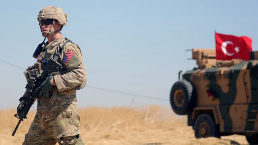 Worried for Kurds in Syria, Abandoned by US? Solution That will Washington Hawks MAD