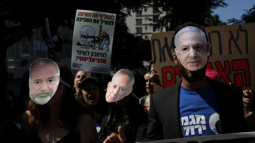 Why Israel is Struggling to Find a Way Out of its Political Deadlock