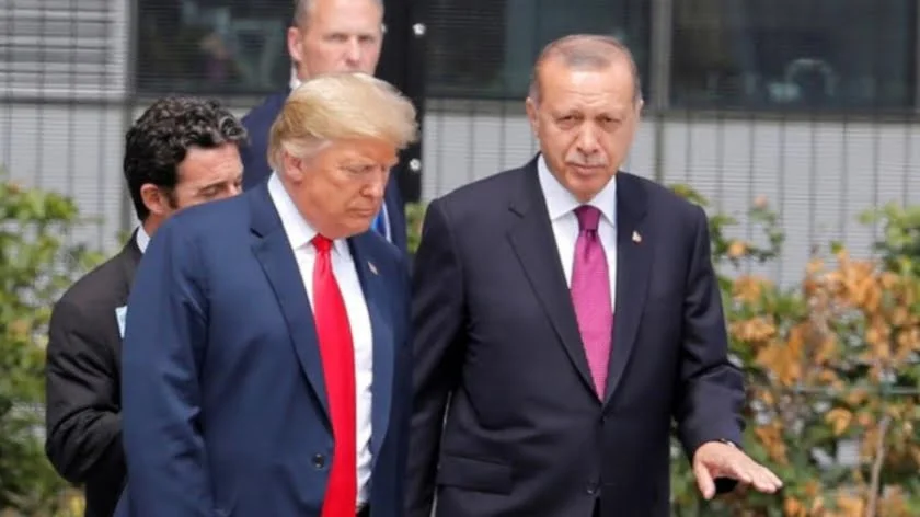 Trump and Turkey: Is a Grand Bargain in the Making?