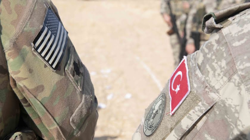 Winners and Losers in the Turkish Attack on the Kurds in Syria Part 3