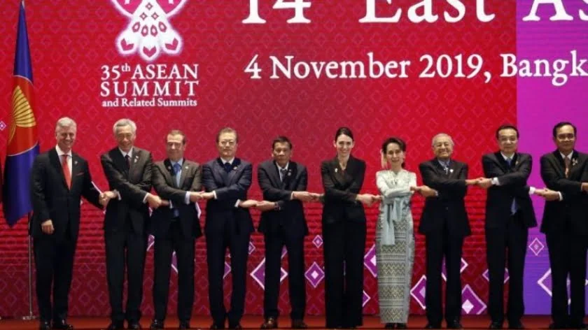 Trump Miscalculates the Importance of ASEAN