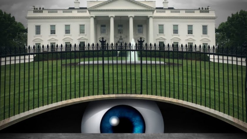 The Birth of the Deep State: A History