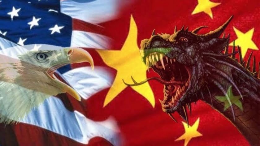 US-China Relations Have Just Been Destroyed, and Nothing Will Ever Be the Same Again