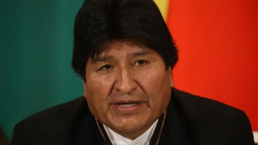 Bolivia’s President Is Backtracking Under Heavy Hybrid War Pressure
