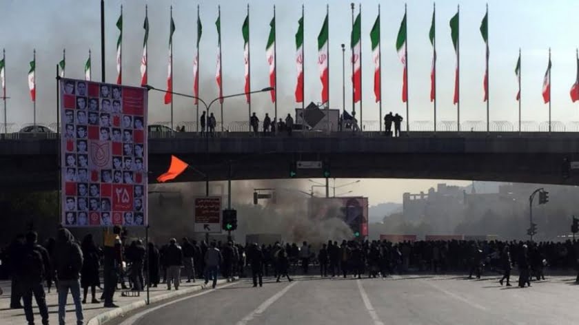 Iran’s Protests Are Grassroots, Not Foreign-Driven, And That’s The Real Problem