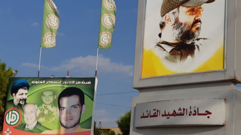 Lebanon and Iraq Protestors: The US, Israel and Saudi Arabia Are Fed Up with Iran 2/4