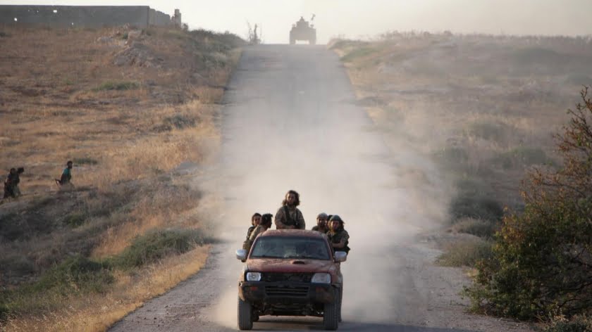 After Baghdadi: Will Islamic State Fighters Seek Return to al-Qaeda?