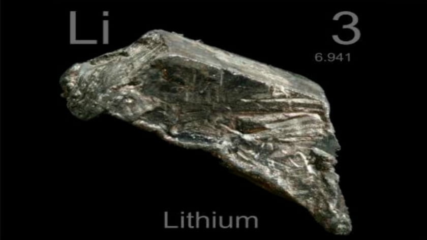 The Strategic Battle for Lithium. Huge Reserves in Bolivia, Argentina, Chile