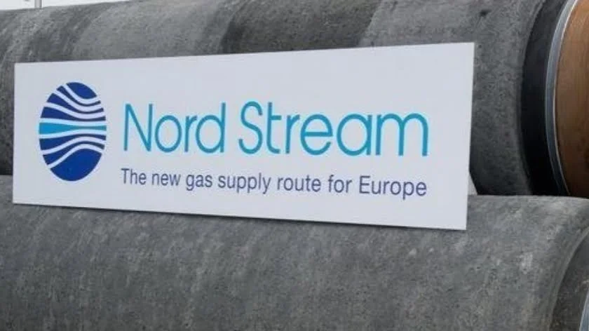 Trump Loses More than Just the Battle Over Nordstream 2