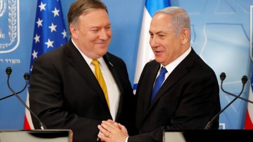 ‘Orwellian Absurdity’: US Reversal on Israel’s Settlements Draws International Outrage