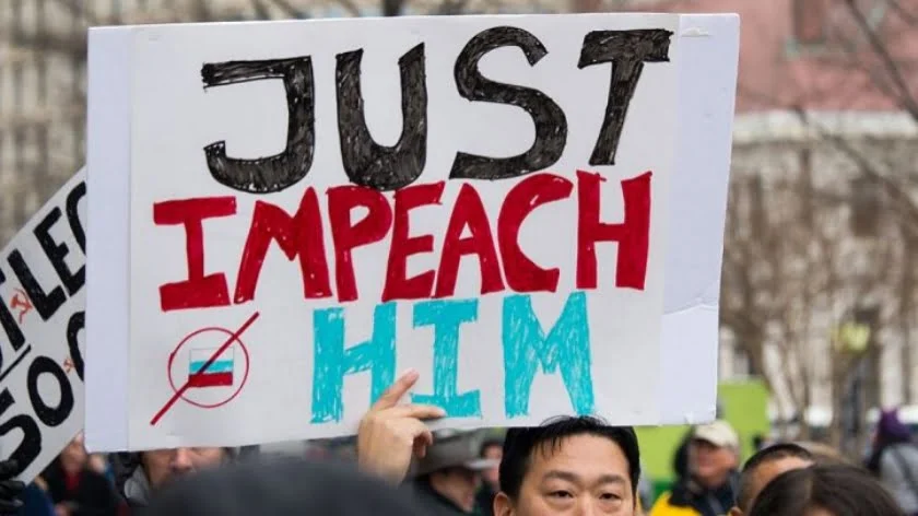 Will Impeachment Affect Trump’s Reelection Chances?