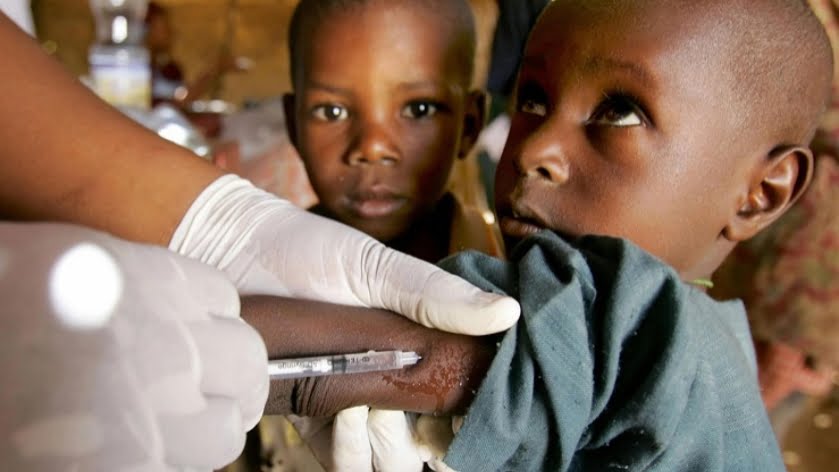 USAID “Pimping” Big Pharma in Africa