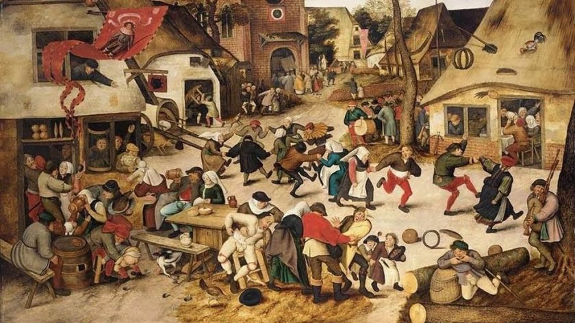Party like it’s 1299 with These Medieval Eco-Innovations