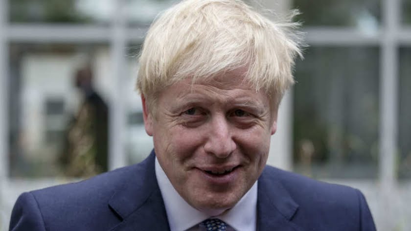 Boris’ Landslide Victory Proves That Democracy Is Alive & Well In The UK