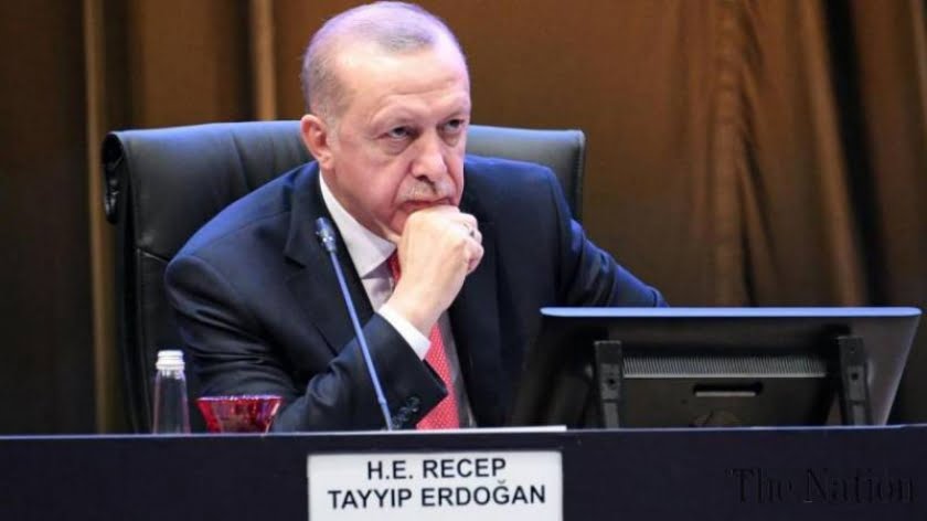Erdogan Vows to Send Turkish Troops into Libya