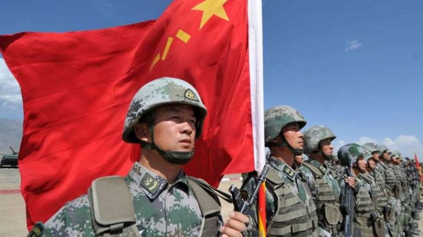 Washington’s Refined Art of Torturing China May Ignite a War