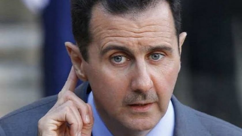 Is Assad ‘Pulling A Saakashvili’ In Northwestern Syria?