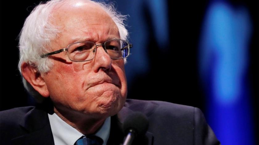 RussiaGate Claims Its Next Victim – Bernie Sanders