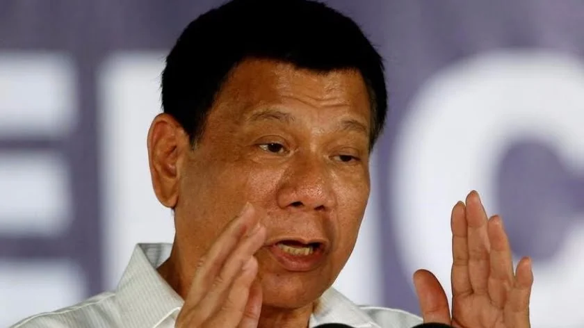 The Philippines Is Standing Up for Its Sovereignty and Domestic Security