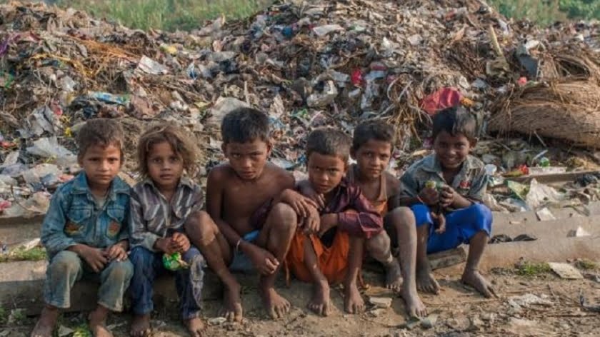 India 2020: ‘Superpower’ or Still ‘Super Poor’?