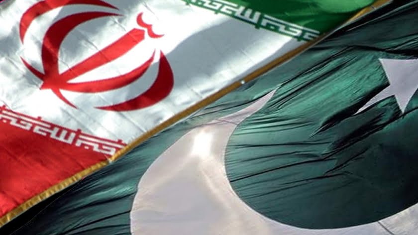 The Iranian Ambassador to Pakistan Wants to Build the Golden Ring