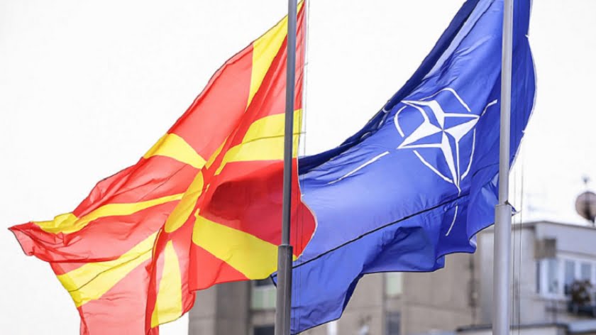 North Macedonia Is Being Used by NATO to Target Serbia and Russia