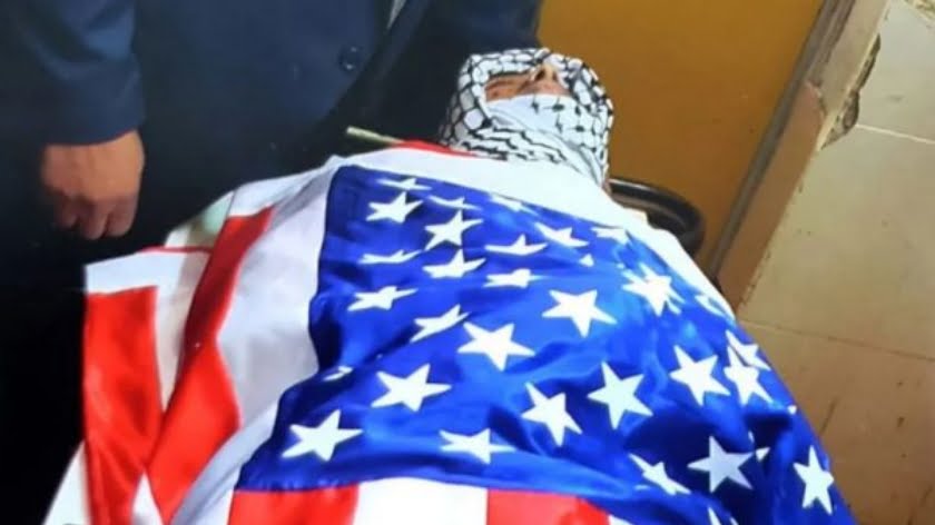 American Citizens Killed and Tortured by Israel?