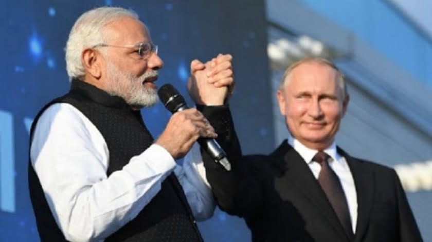 The Russian-Indian Oil Deal Is An ‘Unpleasant Surprise’ for Iran, Not the US