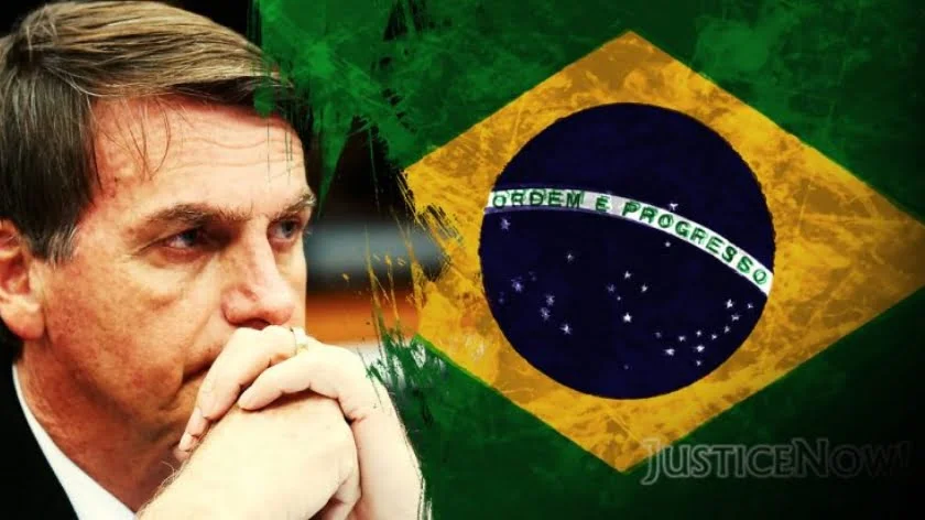 Bolsonaro Needs Help to Overcome Coronavirus Pandemic Despite Loyalty to Trump