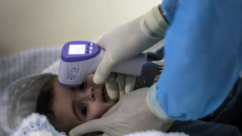 Coronavirus Reveals Yet Again Gaza’s Endless and Normalised Suffering