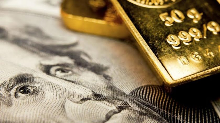The Journey to Monetary Gold and Silver