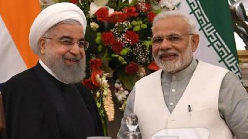 India and Iran Aren’t Too Happy About the Afghan Peace Deal
