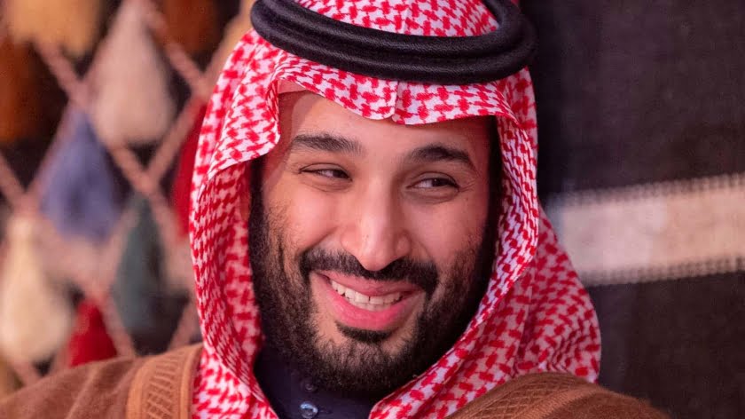 The Saudi Royal Family should Beware Fighting Among Themselves