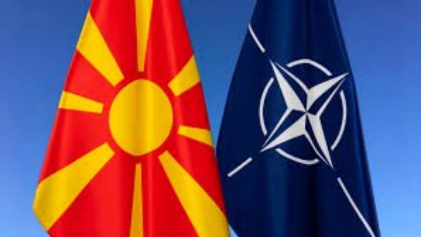 North Macedonia Accession to NATO Aims to Maintain Unipolarity in Multipolarity Age