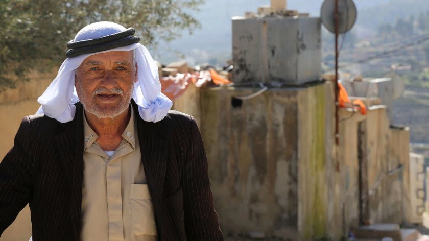 Imagining Return: Palestinians in Jordan’s Sprawling Refugee Camps Still Yearn for Home