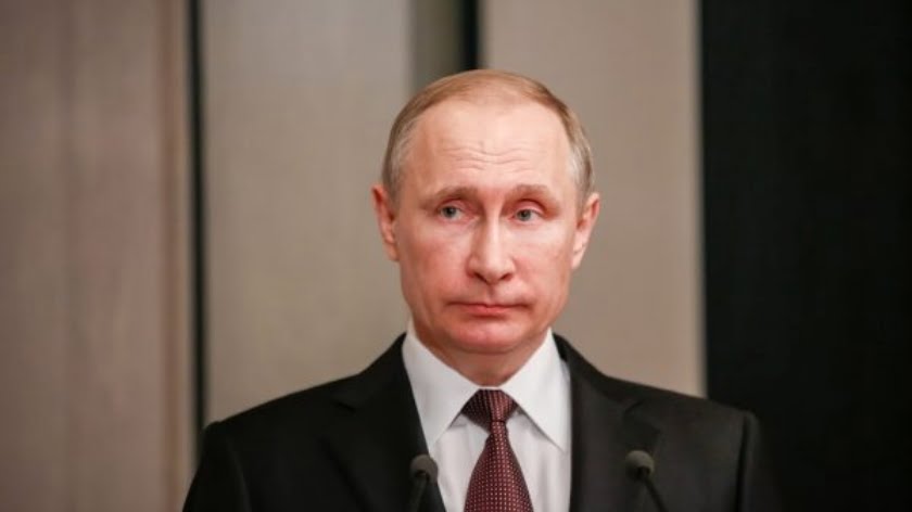No, Putin Has Not Declared War on the US Oil Industry