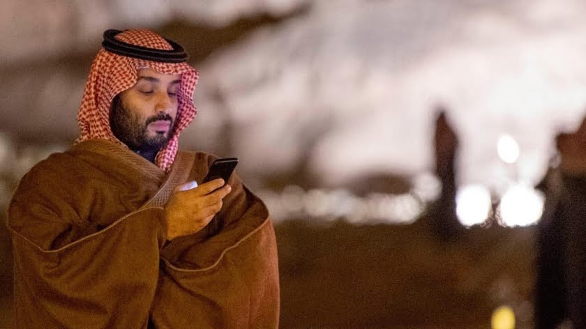 How Mohammed bin Salman’s Biggest Gamble May Cost Him the Throne