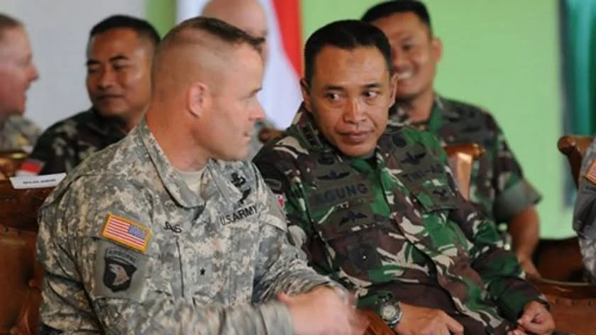 Washington Attempts to Intimidate Indonesia Not to Buy Russian Weapons