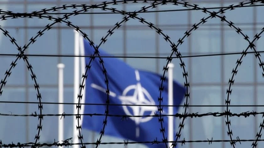 In the Pandemic NATO Shows Itself to Be as Irrelevant as Ever