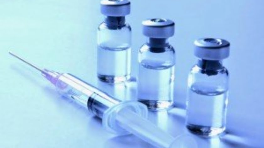 Coronavirus – No Vaccine Is Needed to Cure It