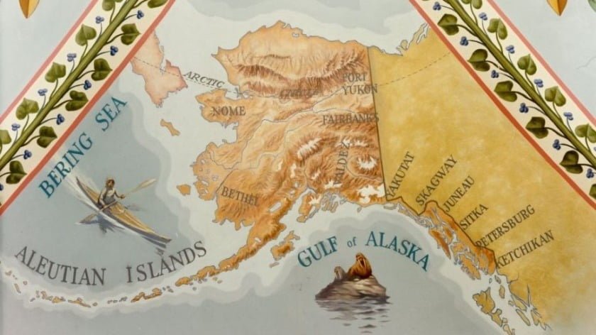 Tomorrow’s Arctic: Theatre of War or Cooperation? The Real Story Behind the Alaska Purchase