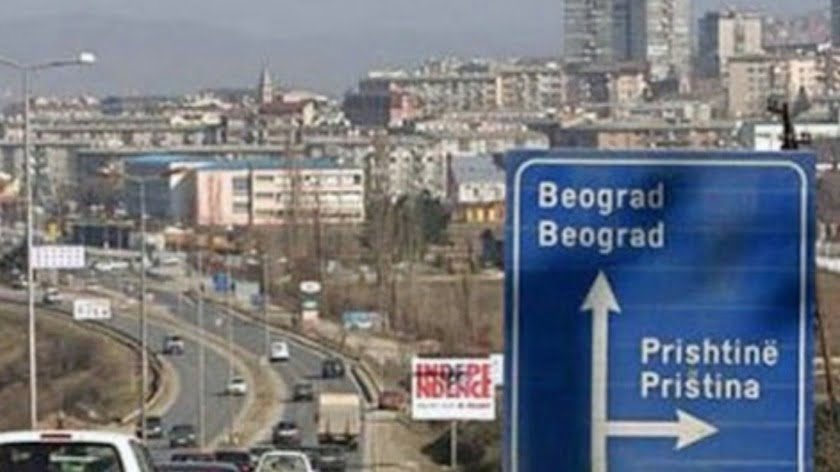 EU Trying to Take Over Serbia-Kosovo Negotiations From U.S.