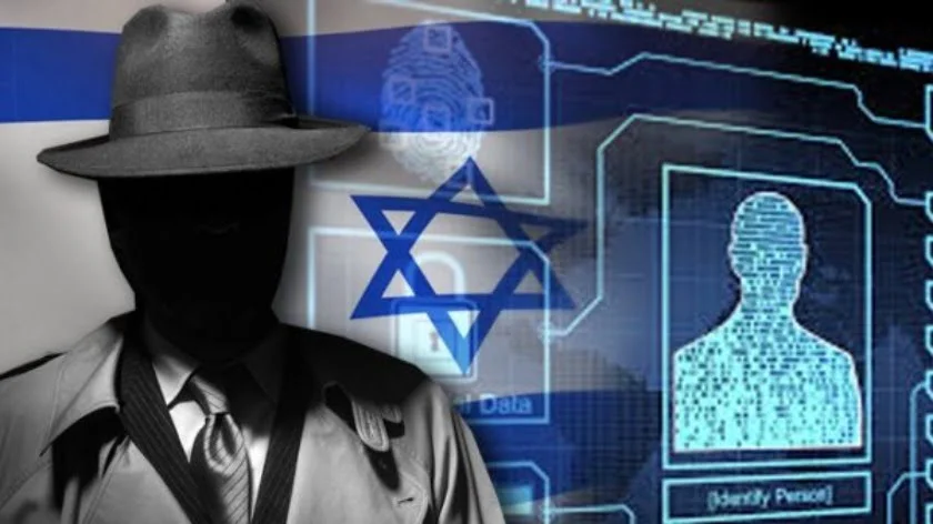 Israel Perfecting Surveillance Tech