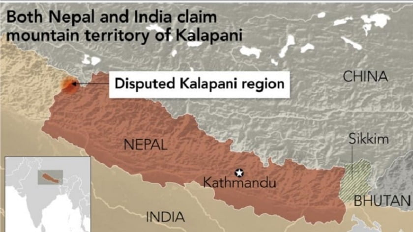 India’s Hybrid War on Nepal Backfired by Creating a Geopolitical Nightmare