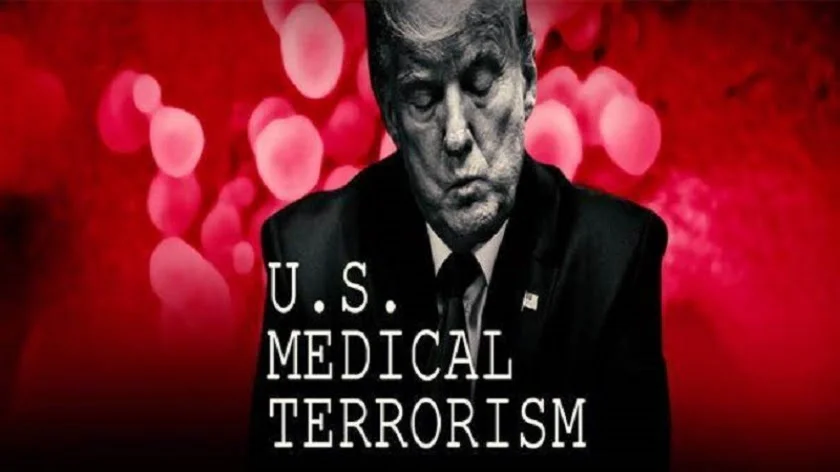 The US’ Medical Terrorism Against Syria Threatens to Make World War C Much Deadlier